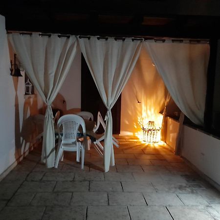 Casa Vacanza Augusto Uggiano La Chiesa Ngoại thất bức ảnh