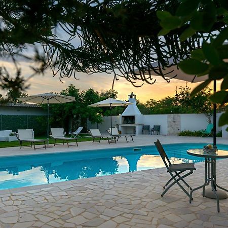 Casa Vacanza Augusto Uggiano La Chiesa Ngoại thất bức ảnh