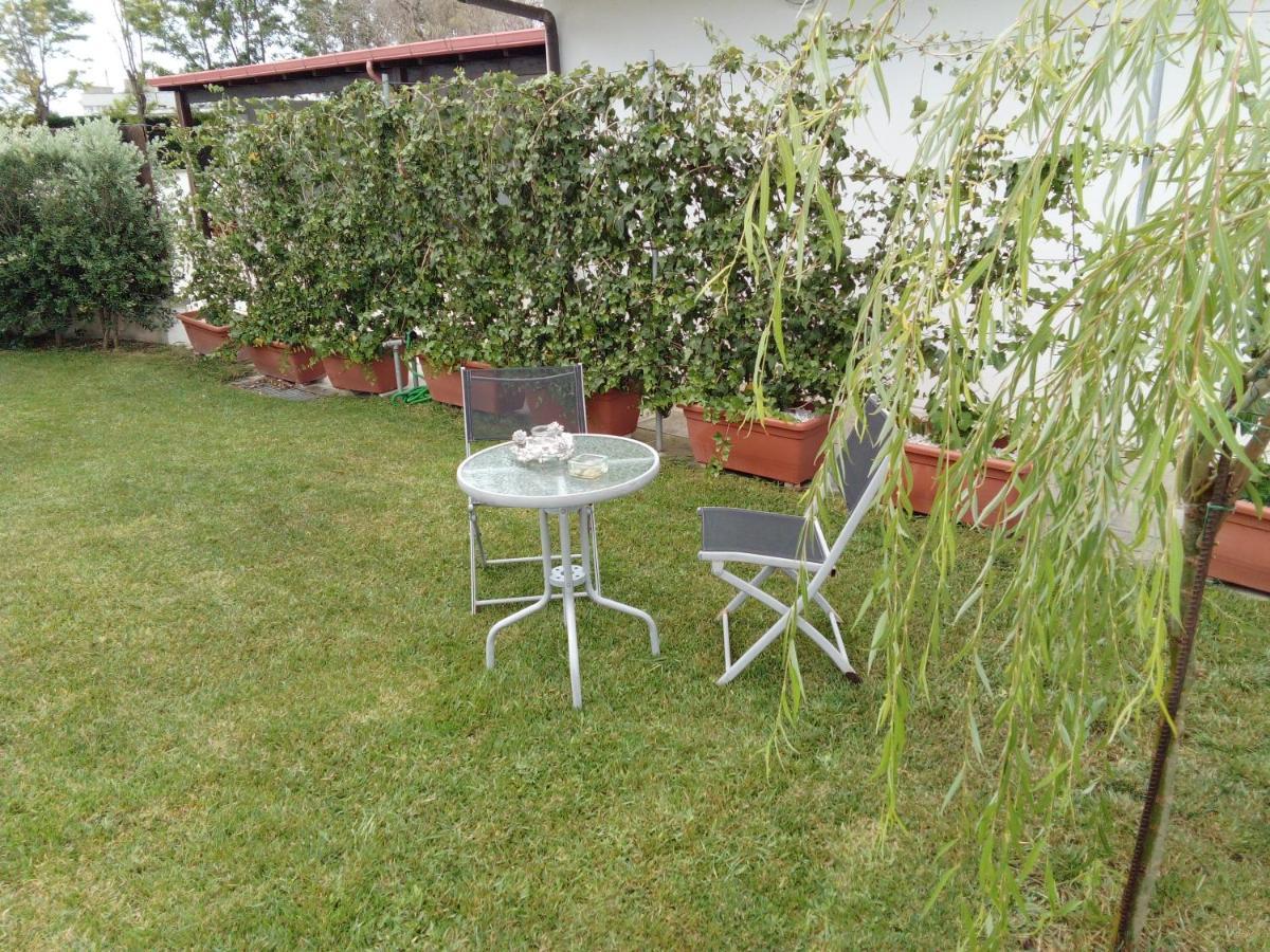 Casa Vacanza Augusto Uggiano La Chiesa Ngoại thất bức ảnh