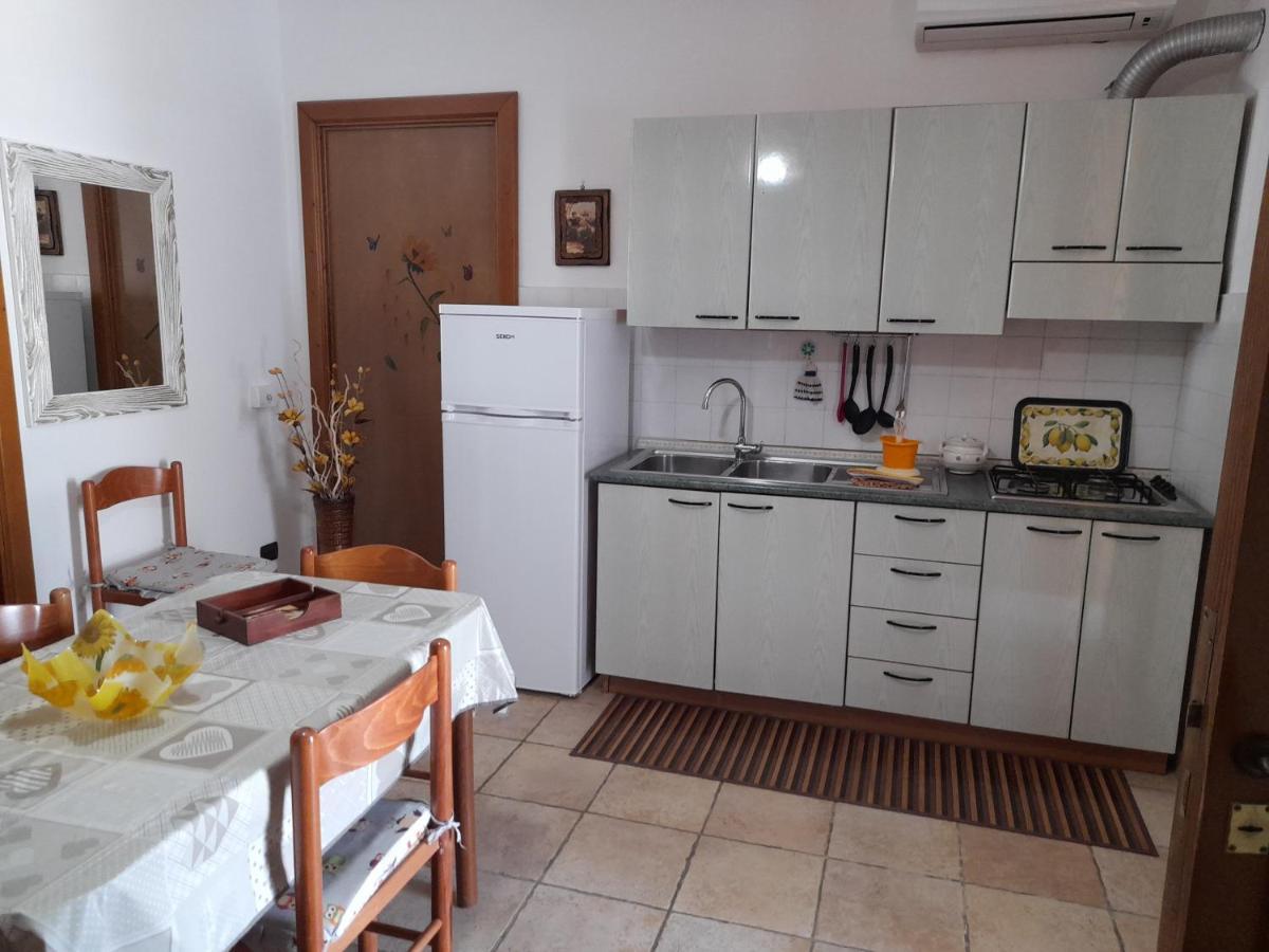 Casa Vacanza Augusto Uggiano La Chiesa Ngoại thất bức ảnh