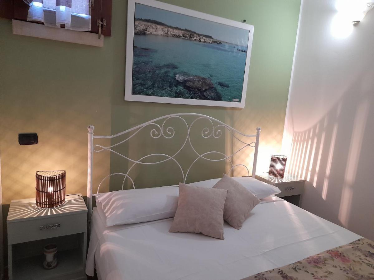 Casa Vacanza Augusto Uggiano La Chiesa Ngoại thất bức ảnh