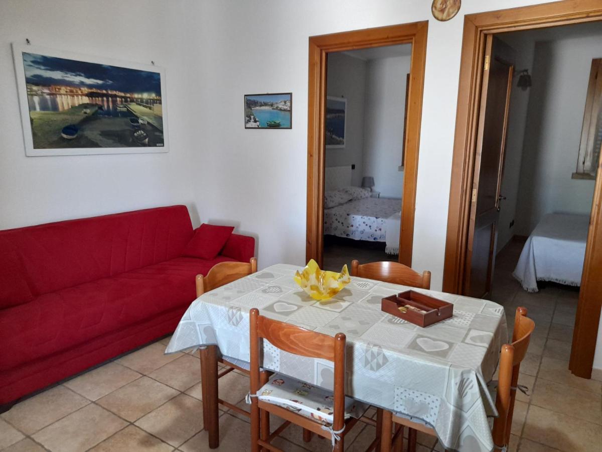 Casa Vacanza Augusto Uggiano La Chiesa Ngoại thất bức ảnh