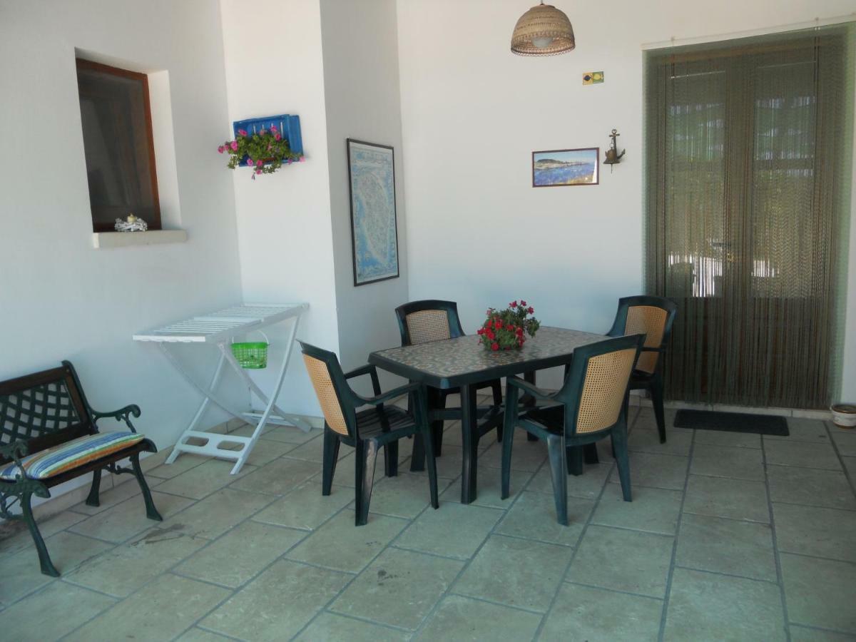 Casa Vacanza Augusto Uggiano La Chiesa Ngoại thất bức ảnh
