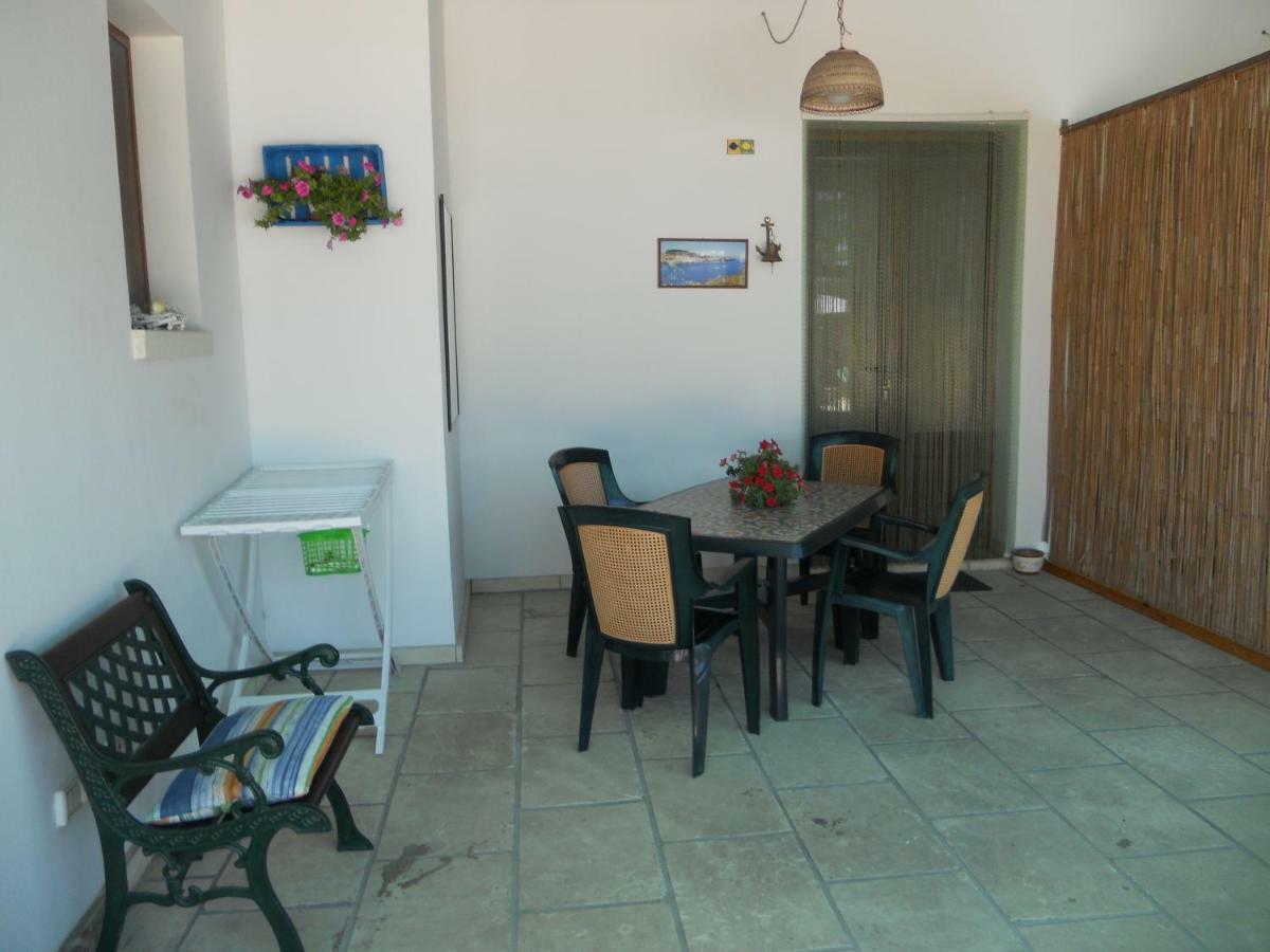 Casa Vacanza Augusto Uggiano La Chiesa Ngoại thất bức ảnh